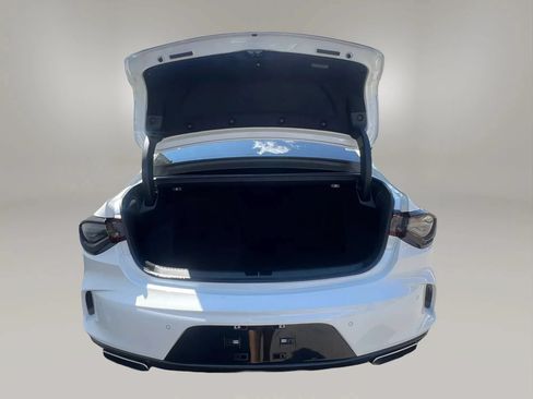 Used 2023 Acura TLX SH-AWD w/ A-SPEC Pkg image 9