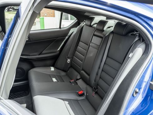 Used 2023 Lexus IS 350 F Sport AWD/4WD image 27