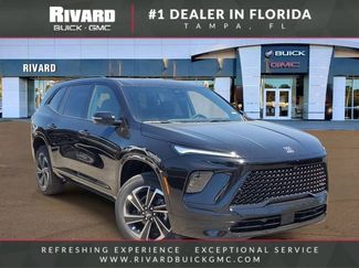 New 2026 Buick Enclave Sport Touring w/ Power Package video 1