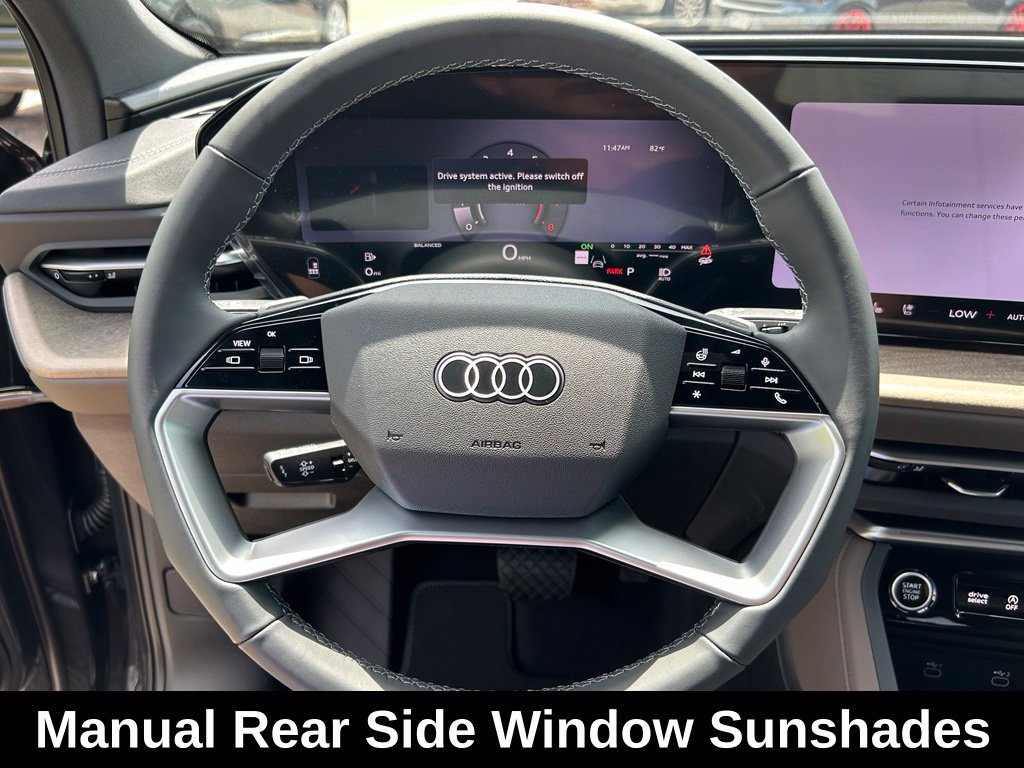 New 2026 Audi Q5 Premium Plus AWD/4WD image 22