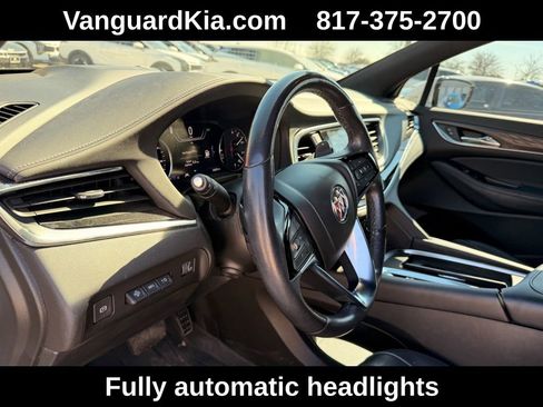 Used 2022 Buick Enclave Avenir w/ Avenir Technology Package image 13