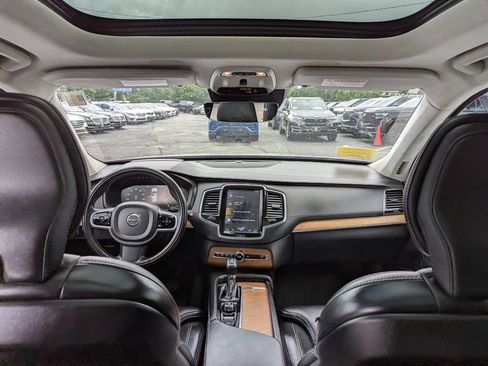 Used 2019 Volvo XC90 T6 Inscription w/ Luxury Package AWD/4WD image 38