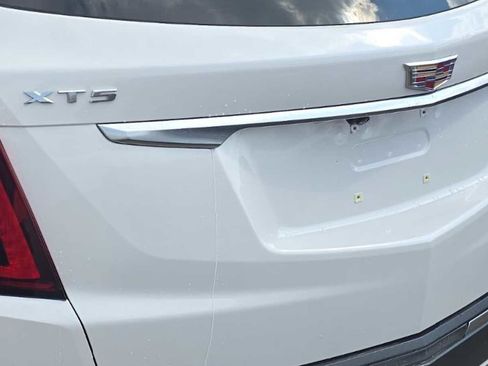 Used 2024 Cadillac XT5 Premium Luxury image 29