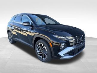 New 2026 Hyundai Tucson Limited video 2