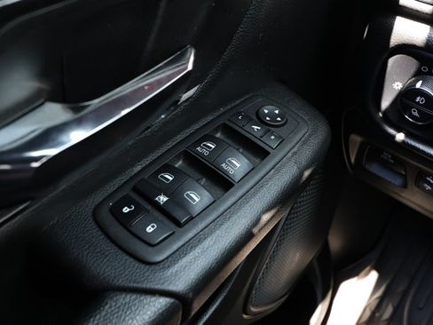 Used 2023 RAM 1500 Big Horn AWD/4WD image 22