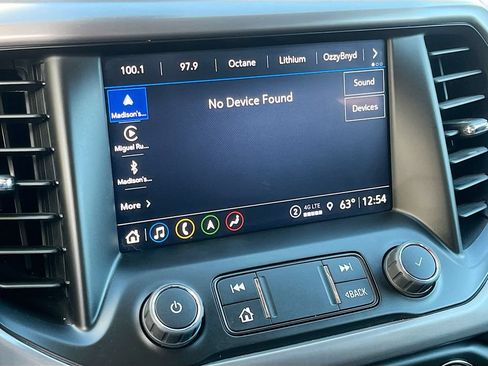 Used 2023 GMC Acadia AT4 AWD/4WD image 15