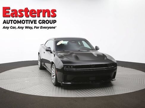 Used 2024 Dodge Charger Daytona Scat Pack w/ Plus Group AWD/4WD image 49