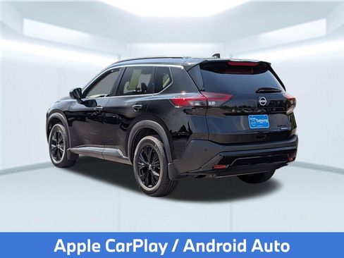 Used 2023 Nissan Rogue SV w/ SV Premium B Package AWD/4WD image 4
