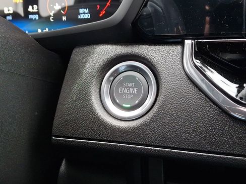 New 2026 Chevrolet Colorado Trail Boss w/ Midnight Edition AWD/4WD image 17