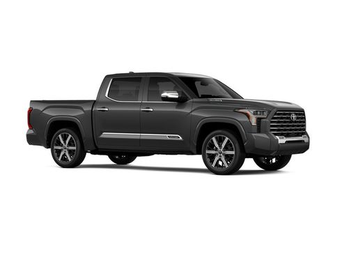 New 2026 Toyota Tundra Capstone AWD/4WD image 54