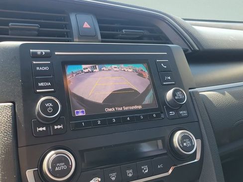Used 2020 Honda Civic LX image 17