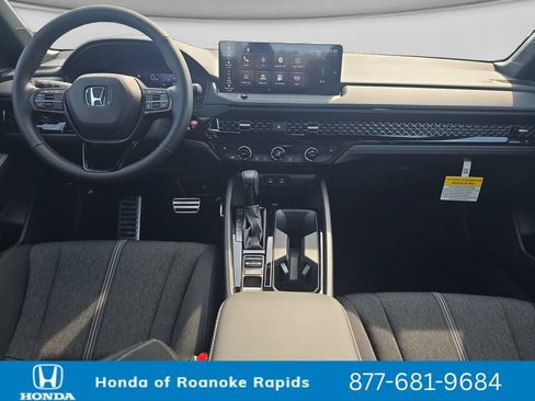 New 2026 Honda Accord Sport image 12
