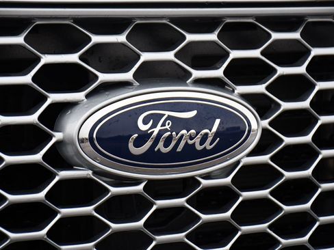 Used 2024 Ford Edge SEL w/ Convenience Package AWD/4WD image 35