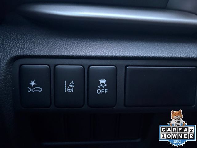 Used 2025 Mitsubishi Eclipse Cross ES AWD/4WD image 10
