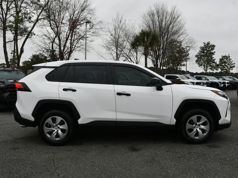 Certified 2023 Toyota RAV4 LE image 5