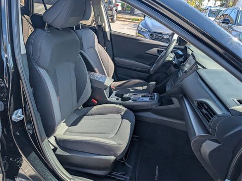 Used 2024 Subaru Impreza 2.0i image 19