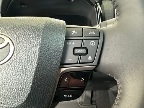 New 2026 Toyota Camry XLE image 30