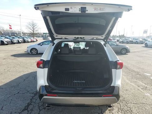 Used 2023 Toyota RAV4 XSE image 22