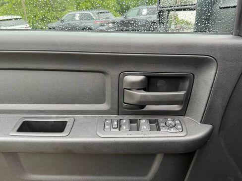 New 2026 RAM 2500 Tradesman AWD/4WD image 16