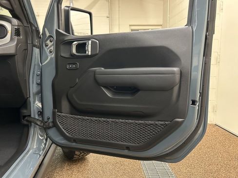 New 2026 Jeep Gladiator Willys image 16