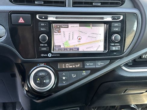 Used 2015 Toyota Prius C Three image 25