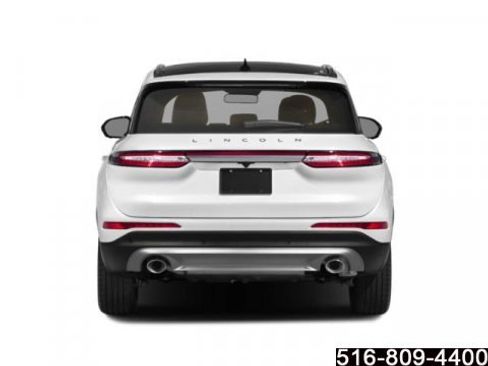 Used 2022 Lincoln Corsair AWD w/ Equipment Group 101A image 6