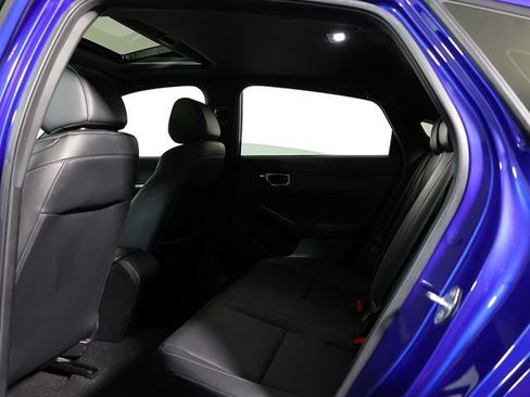 Used 2023 Acura Integra A-Spec FWD image 15