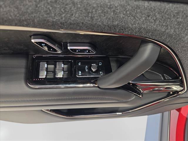 New 2027 Land Rover Range Rover Sport Twenty Edition AWD/4WD image 26