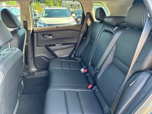 Certified 2023 Nissan Rogue SV w/ SV Premium B Package AWD/4WD image 28