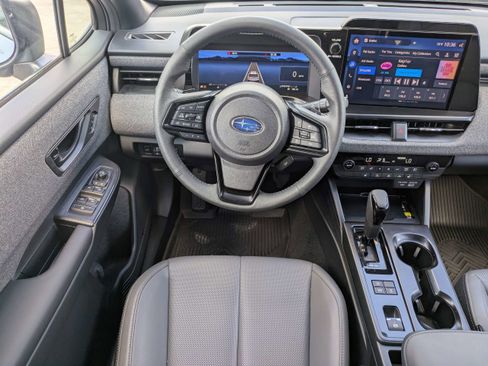 Certified 2026 Subaru Outback Limited w/ Premium/Limited Package 2 AWD/4WD image 17
