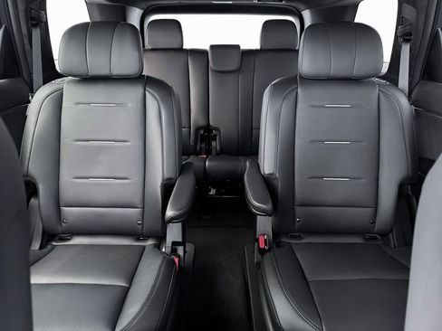 New 2026 Hyundai Palisade Calligraphy image 17