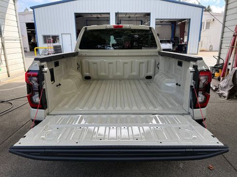 Used 2025 Ford Ranger XL w/ Trailer Tow Package AWD/4WD image 7
