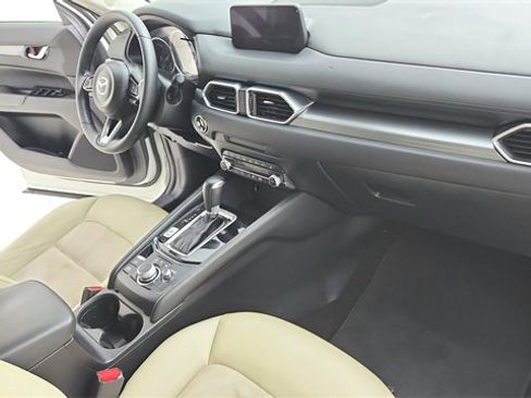 Used 2020 MAZDA CX-5 Touring image 27