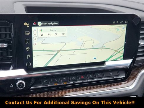 New 2026 GMC Sierra 1500 Elevation w/ Elevation Premium Package image 12