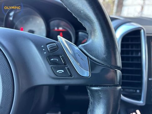 Used 2012 Porsche Cayenne S w/ Premium Pkg Plus image 24