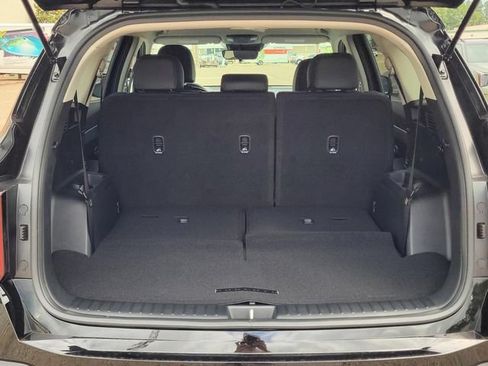 New 2026 Kia Sorento S AWD/4WD image 7