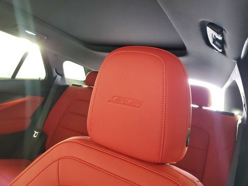 New 2026 Chevrolet Blazer EV SS image 28