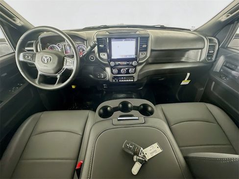 New 2026 RAM 5500 Tradesman image 9