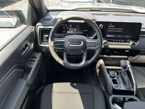 New 2026 GMC Canyon Elevation w/ Convenience Package AWD/4WD image 20