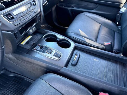 Used 2021 Honda Pilot Special Edition image 20