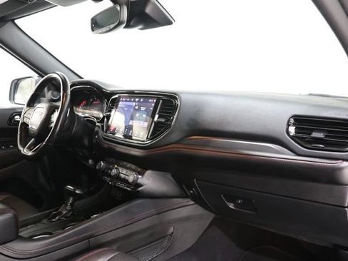 Used 2023 Dodge Durango R/T AWD/4WD image 17