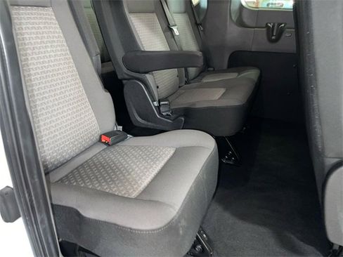 Used 2023 Ford Transit 350 XLT image 22