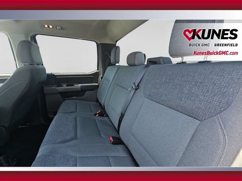Used 2024 Ford F150 XLT w/ Tow/Haul Package AWD/4WD image 19