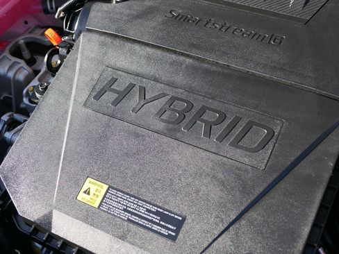 Used 2023 Kia Niro EX image 29