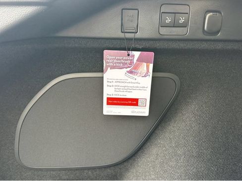 New 2026 Lexus RX 350 Premium Plus FWD image 20