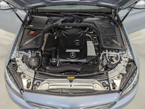 Used 2015 Mercedes-Benz C 300 Sport image 14