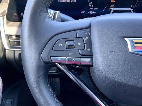 Used 2025 Cadillac CT5 Sport image 23