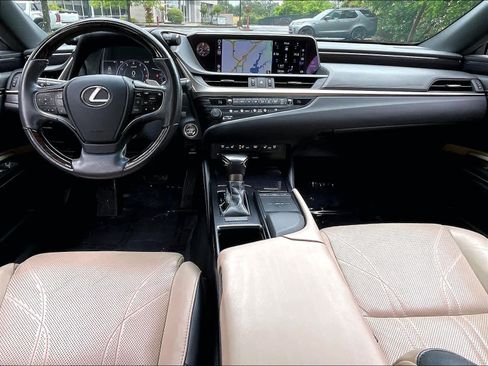 Used 2019 Lexus ES 350 w/ Accessory Package 2 FWD image 18