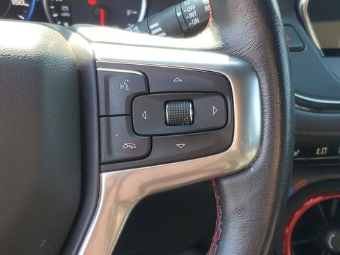 Certified 2020 Chevrolet Blazer RS image 15