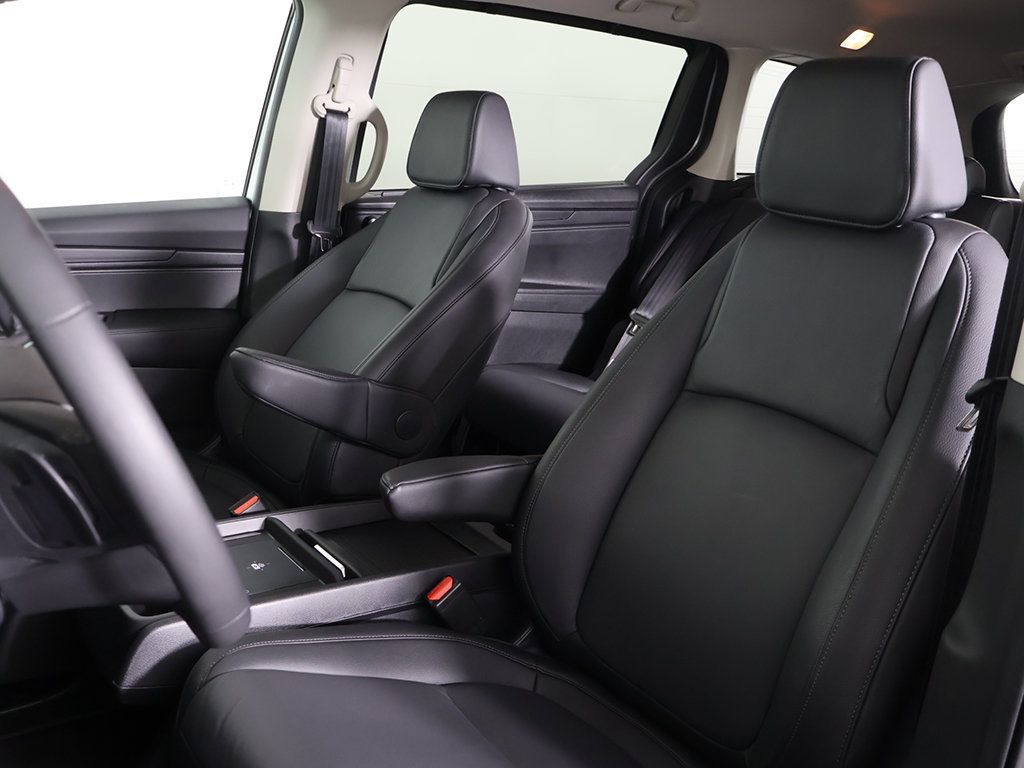Certified 2026 Honda Odyssey EX-L image 28
